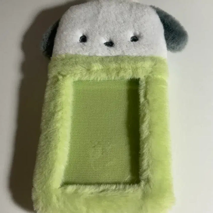 [BUNJANG] Pochacco Sanrio Photocard Holder / 포챠코 산리오 포토카드 홀더