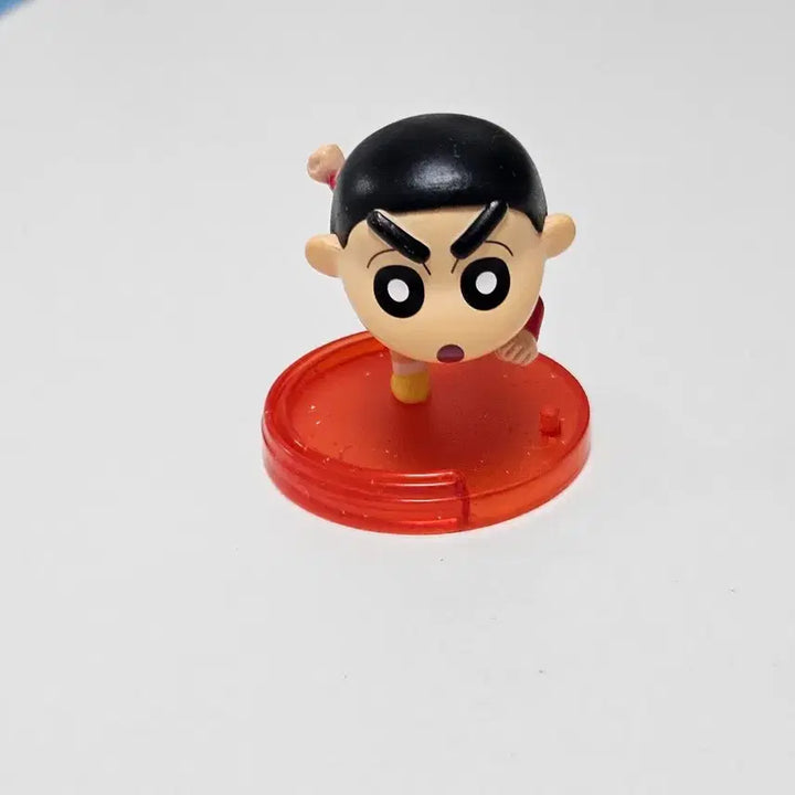 [BUNJANG] Crayon Shin-chan Character Figure Bundle Set / 짱구 피규어 (일괄)