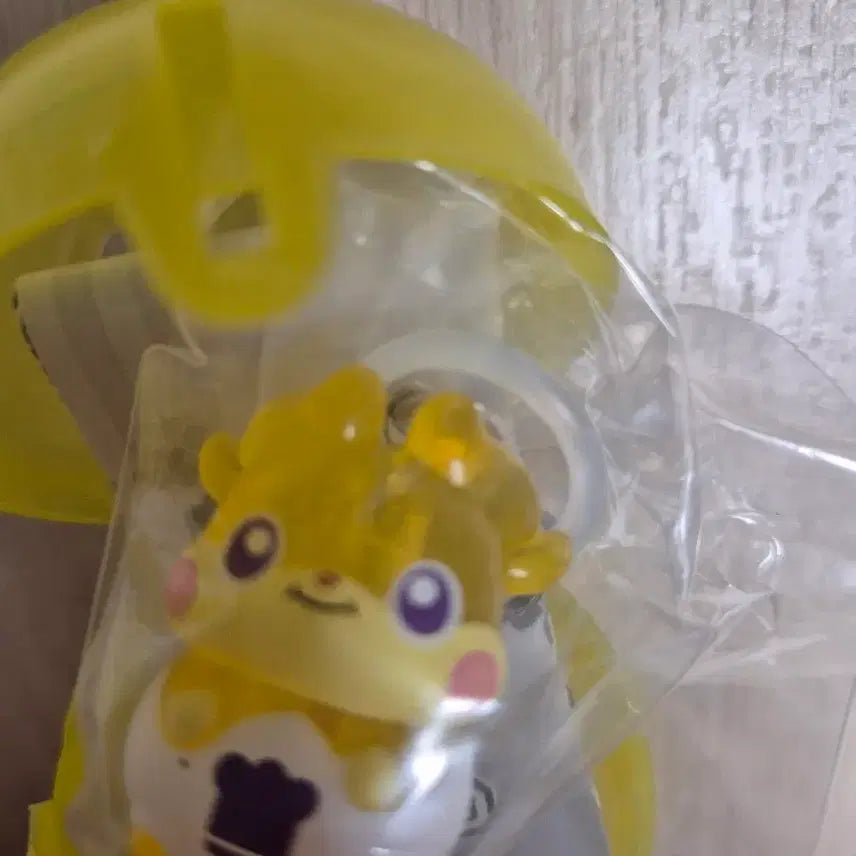 [BUNJANG] New Angel Cocoming Gacha Toy / 새제품 엔젤코코밍가챠