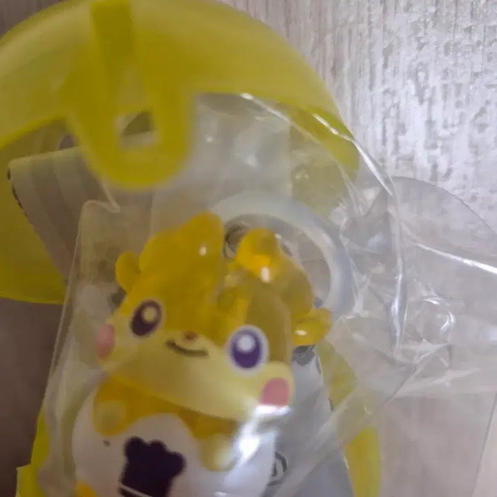 [BUNJANG] New Angel Cocoming Gacha Toy / 새제품 엔젤코코밍가챠