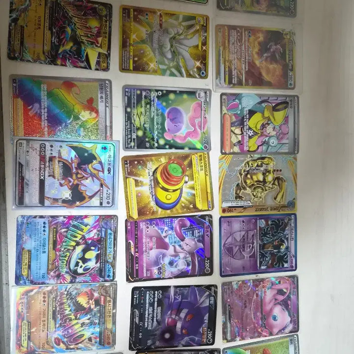 [BUNJANG] Pokemon Card Trading - Pikachu Cards Wanted / 포켓몬 카드 교환