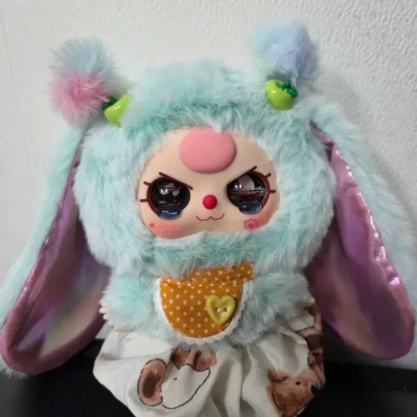 [BUNJANG] Baby Three Custom Doll / 베이비쓰리 커스텀