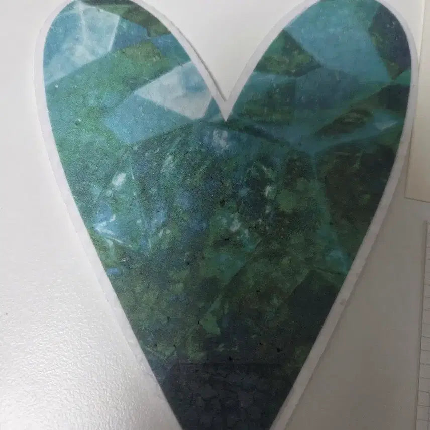 [BUNJANG] PLAVE Hamin Concert Confetti, Entry Sticker, Stamp / 플레이브 첫콘 스티커 하민 컨페티