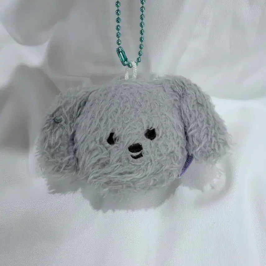 [BUNJANG] SHINee Key Garçon Ver. Lightstick Deco Doll / 샤이니 응원봉 꾸미기 인형 키 - 가르송 ver