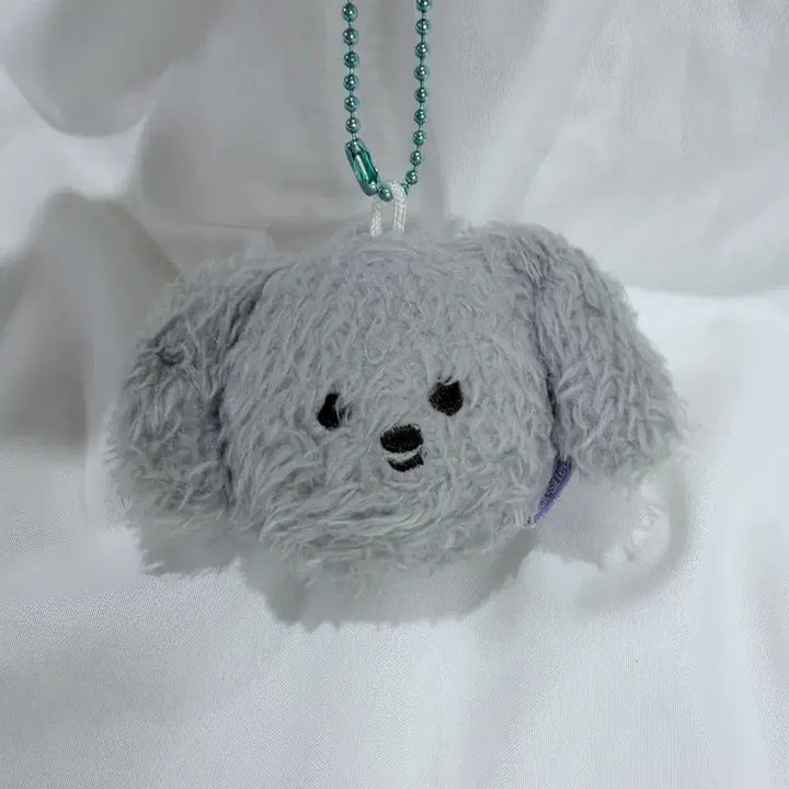 [BUNJANG] SHINee Key Garçon Ver. Lightstick Deco Doll / 샤이니 응원봉 꾸미기 인형 키 - 가르송 ver