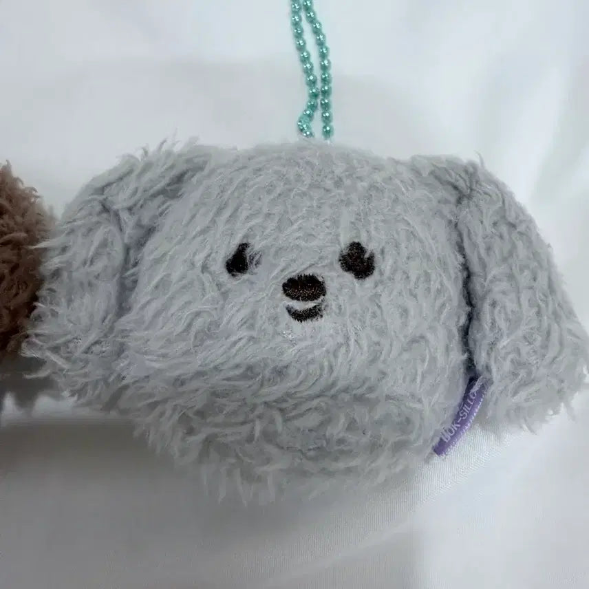 [BUNJANG] SHINee Key Garçon Ver. Lightstick Deco Doll / 샤이니 응원봉 꾸미기 인형 키 - 가르송 ver