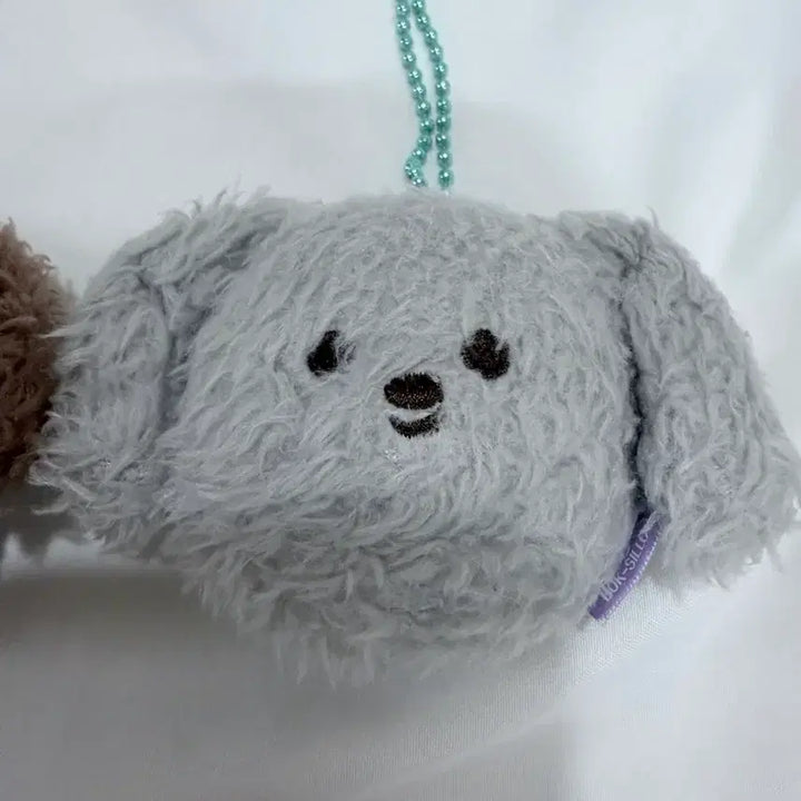 [BUNJANG] SHINee Key Garçon Ver. Lightstick Deco Doll / 샤이니 응원봉 꾸미기 인형 키 - 가르송 ver