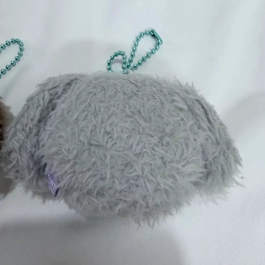 [BUNJANG] SHINee Key Garçon Ver. Lightstick Deco Doll / 샤이니 응원봉 꾸미기 인형 키 - 가르송 ver