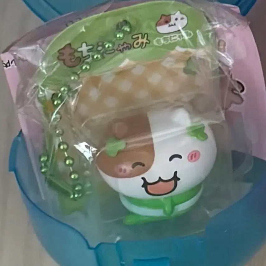 [BUNJANG] Blister Gacha Sealed / 쫀냐미 블리스터 가챠