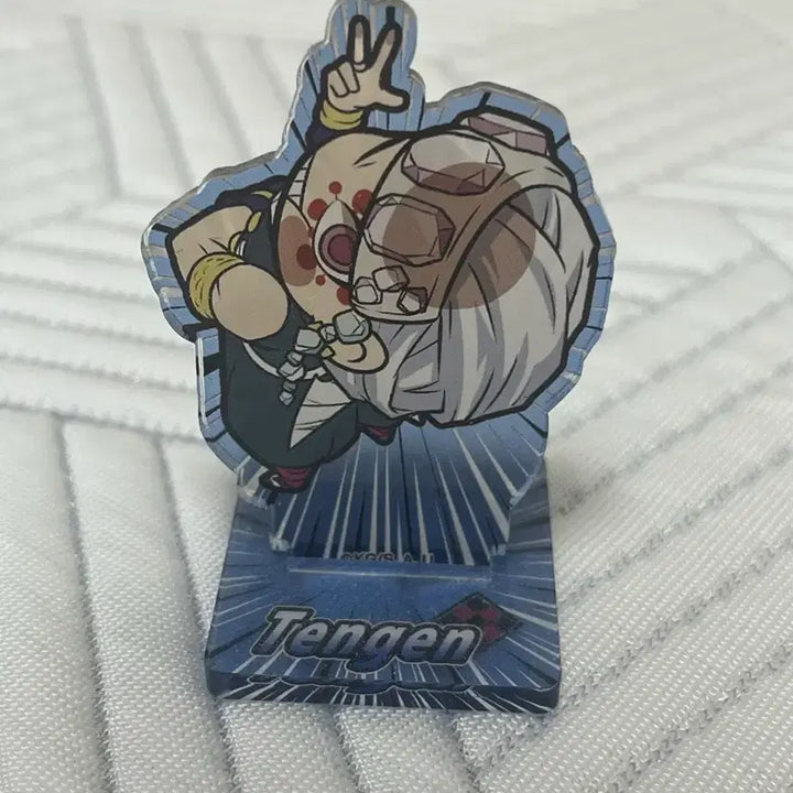 [BUNJANG] Demon Slayer Tengen Acrylic Stand / 귀멸의 칼날 텐겐 아크릴 스탠드