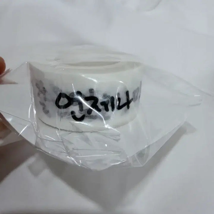 [BUNJANG] SHINee SHINee WORLD VII Concert Masking Tape / 샤이니월드 7 콘서트 마스킹테이프MD