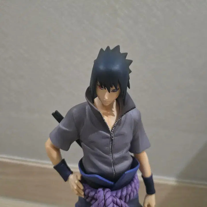 [BUNJANG] Ichiban Kuji Naruto Shippuden Flame of Will Figure Set - Sasuke, Kakashi, Minato / 제일복권 나루토 불의의지 B상 사스케 C상 카카시 라스트원 미나토