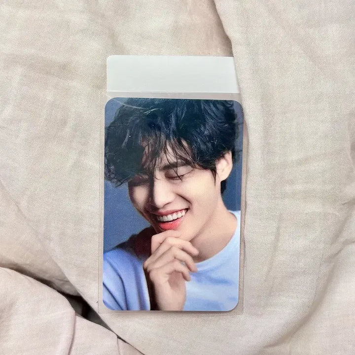 [BUNJANG] Choi Young-woo Japan Fanmeeting Rare Photocard / 급처)) 추영우 일폰 팬미팅 희귀 md 포카 양도합니다.