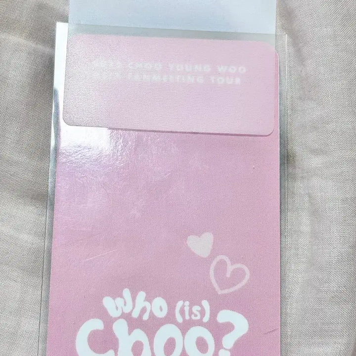 [BUNJANG] Choi Young-woo Japan Fanmeeting Rare Photocard / 급처)) 추영우 일폰 팬미팅 희귀 md 포카 양도합니다.