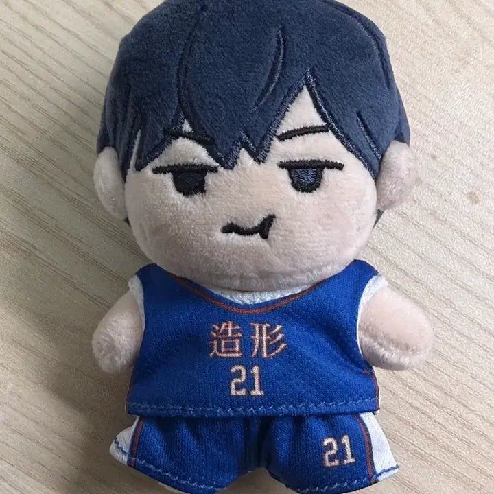 [BUNJANG] Garbage Time Park Byeongchan Doll / 가비지타임 작붕 인형 박병찬 갑타