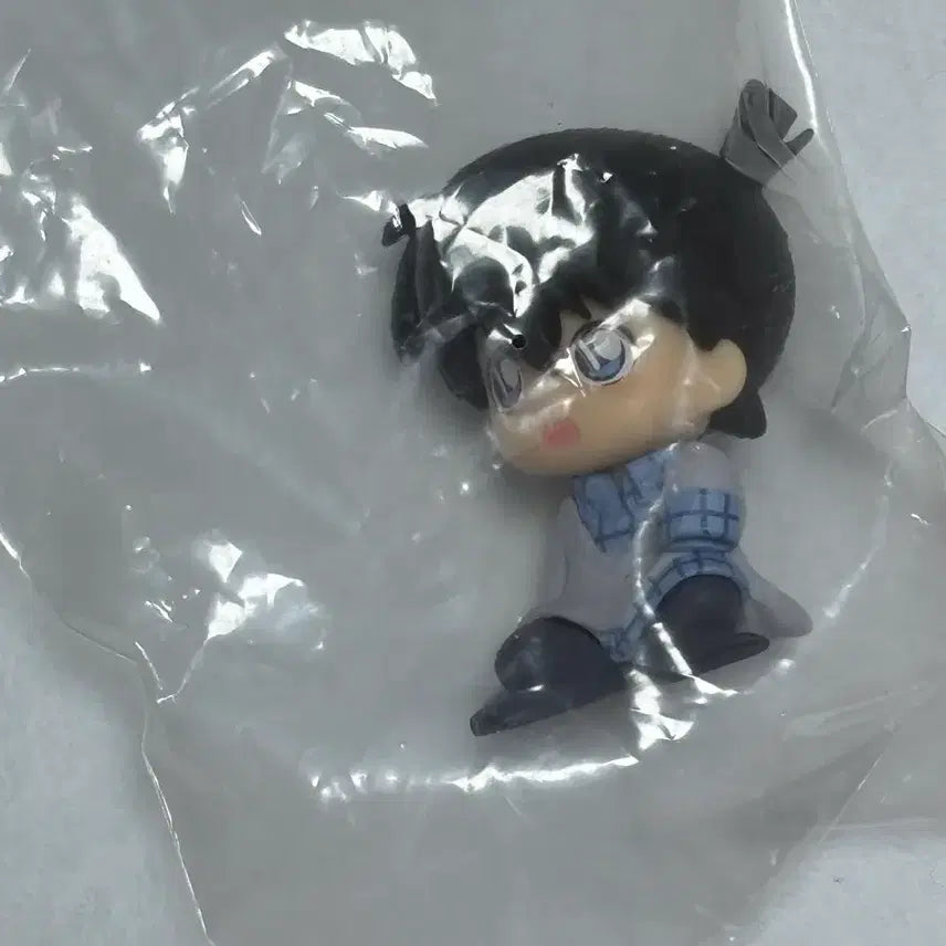 [BUNJANG] Detective Conan Chijimase Vol. 11 Shinichi Kudo Namdoil Gacha / 코난 치지마세 11탄 신이치 남도일 가챠