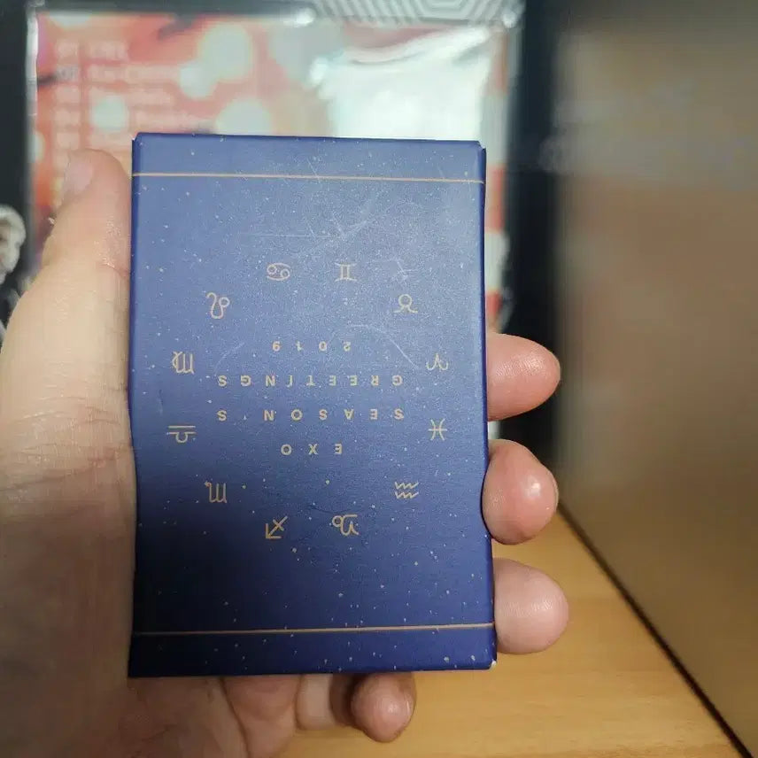 [BUNJANG] EXO 2019 Season&