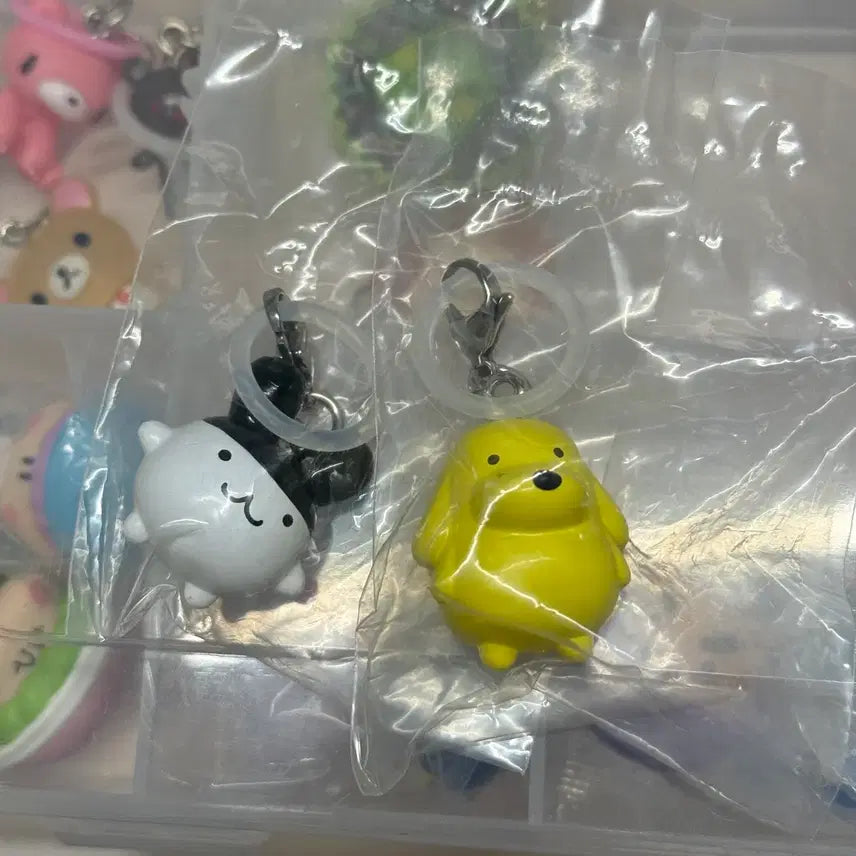 [BUNJANG] Tamagotchi Another Color Mejilushi / 다마고치 어나더컬러 메지루시 미미치 포치치