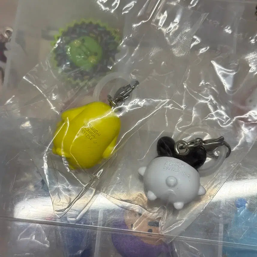 [BUNJANG] Tamagotchi Another Color Mejilushi / 다마고치 어나더컬러 메지루시