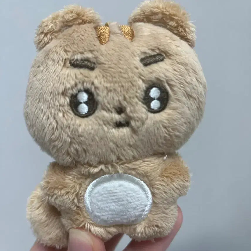 [BUNJANG] Kyungsoo D.O. Plush Doll / 뽀송텬 팝니다