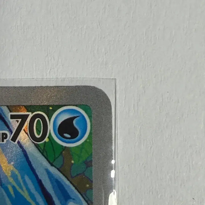 [BUNJANG] Pokemon TCG Mudkip AR Japanese Edition Card / 포켓몬스터카드 개구마르 ar 일어판