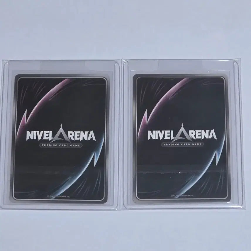[BUNJANG] Nibel Arena Dorothy Signed Card / 니벨아레나 도로시