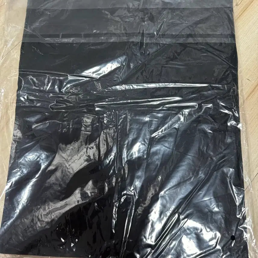 [BUNJANG] CRITIC Dandadan Turbohalm Short Sleeve T-Shirt Black (Sealed) / CRITIC 단다단 터보할멈 반팔티 블랙 (미개봉)