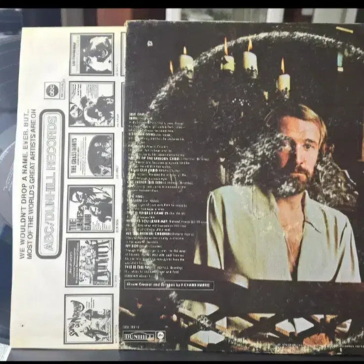[BUNJANG] Richard Harris My Boy LP USA / 리처드 해리스(Richard Harris)_My Boy_LP USA