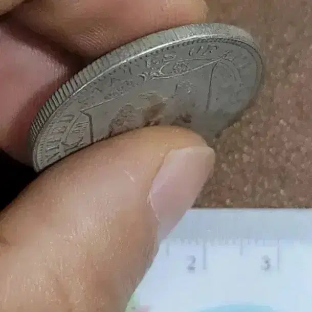 [BUNJANG] Ancient Foreign Coins: Chinese, Korean, Silver, Gold, Modern / BB146.외국동전.중국동전.한국동전.고전주화.은화.금화.근대주화