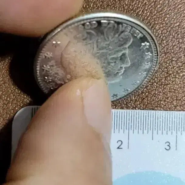 [BUNJANG] Antique Foreign Coins - Chinese, Korean, Silver, Gold, Modern / BB15.외국동전.중국동전.한국동전.고전주화.은화.금화.근대주화