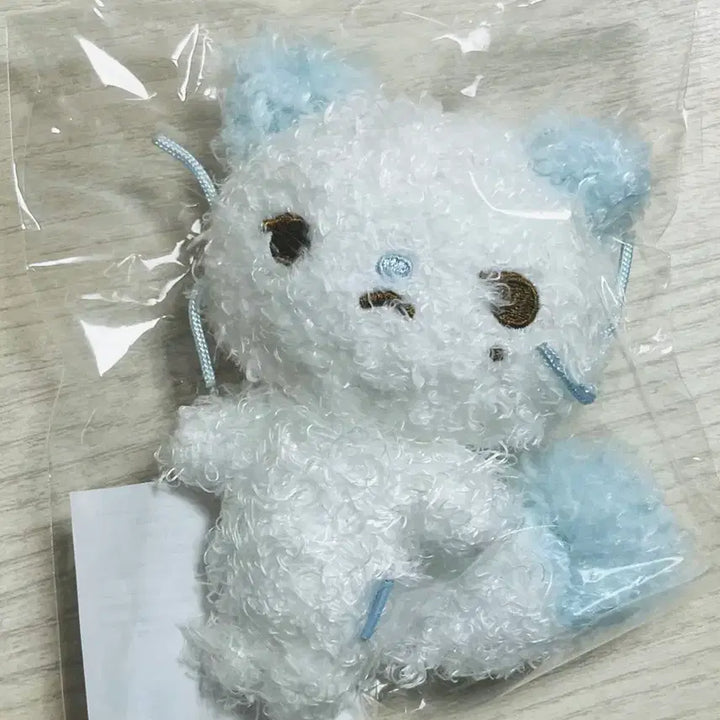 [BUNJANG] HARTUHA HAKKYUHA JJUJEBI Sealed Doll / 하투하 하뀨하 쮸제비 미개봉 인형
