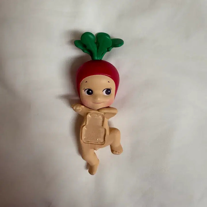 [BUNJANG] Sonny Angel Hipper Radish New / 소니엔젤 히퍼 래디쉬 무