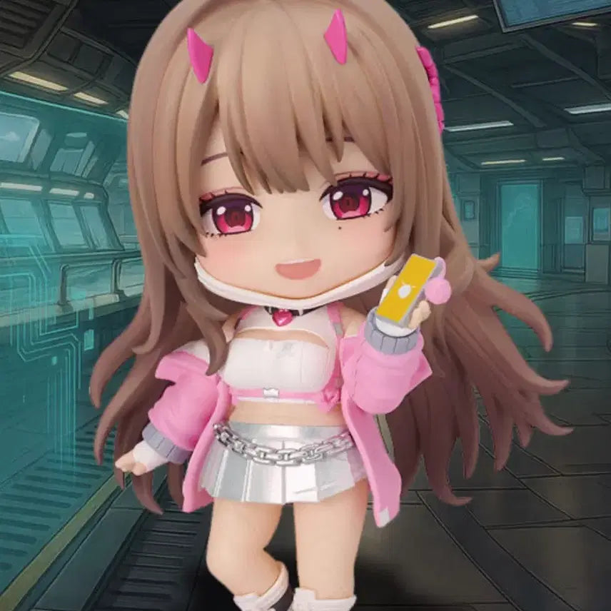 [BUNJANG] Good Smile Company NIKKE Viper Nendoroid 
