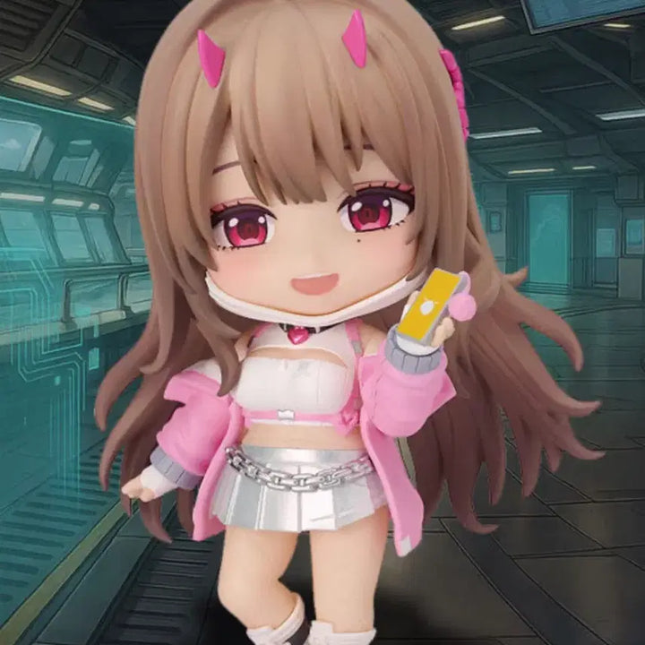 [BUNJANG] Good Smile Company NIKKE Viper Nendoroid 