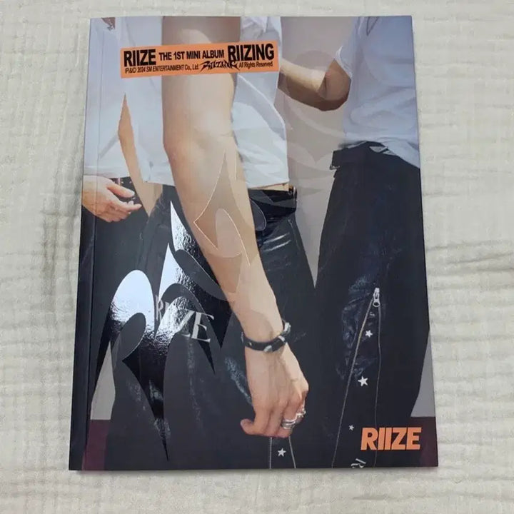 [BUNJANG] RIIZE &