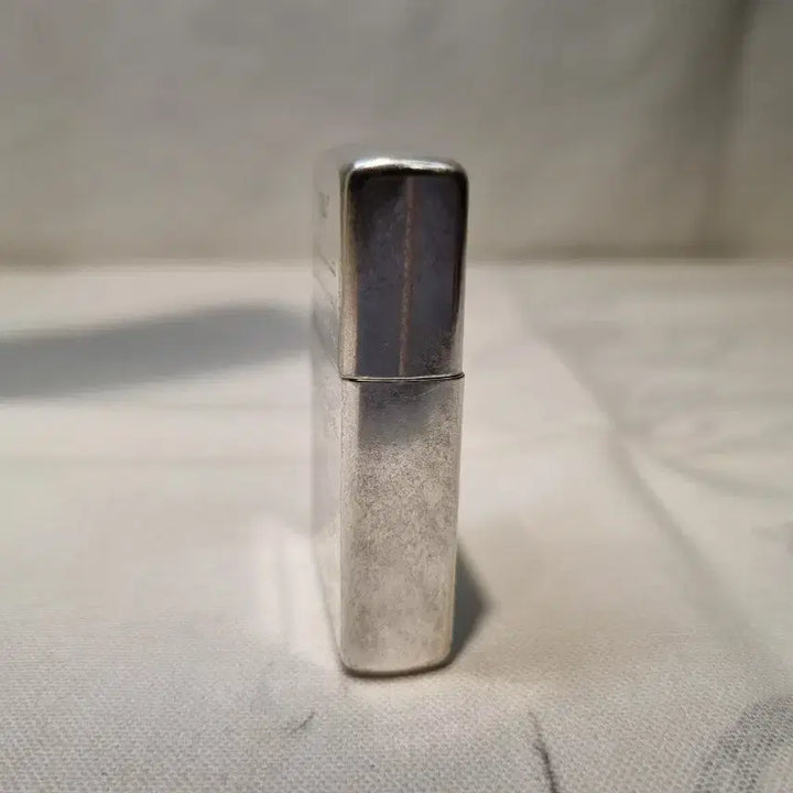 [BUNJANG] Zippo Fishing Themed Oil Lighter (2002) / 지포 낚시와 관련된 오일 라이터 ( 2002년 )