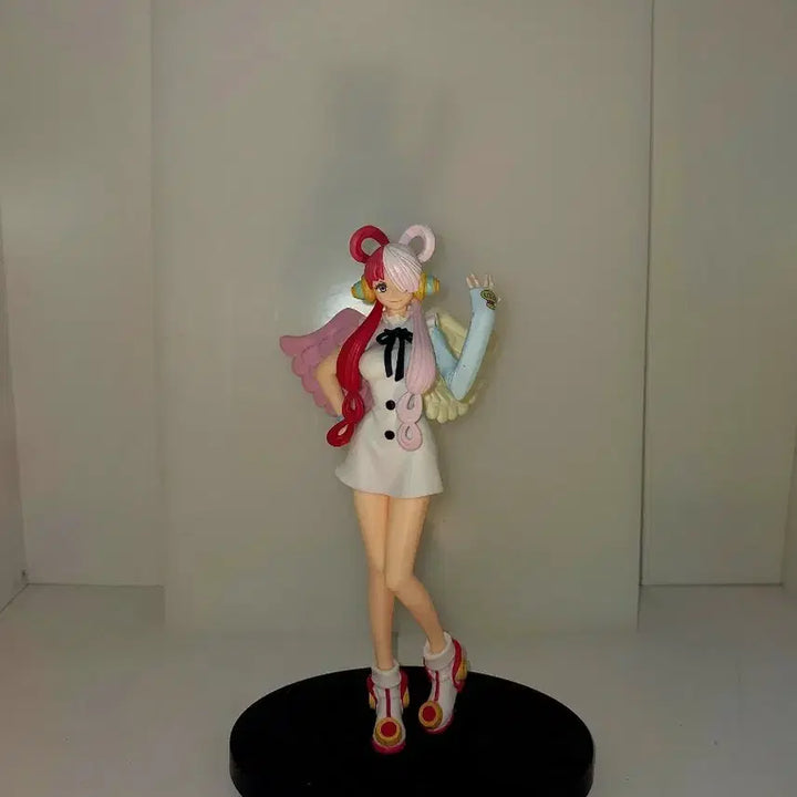 [BUNJANG] Banpresto One Piece Film Red Uta Figure / 반프레스토 원피스 필름 레드 우타 피규어