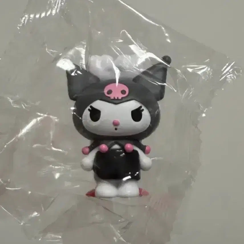 [BUNJANG] Sanrio Sushi Gacha Kuromi / 산리오 초밥 스시가챠 쿠로미