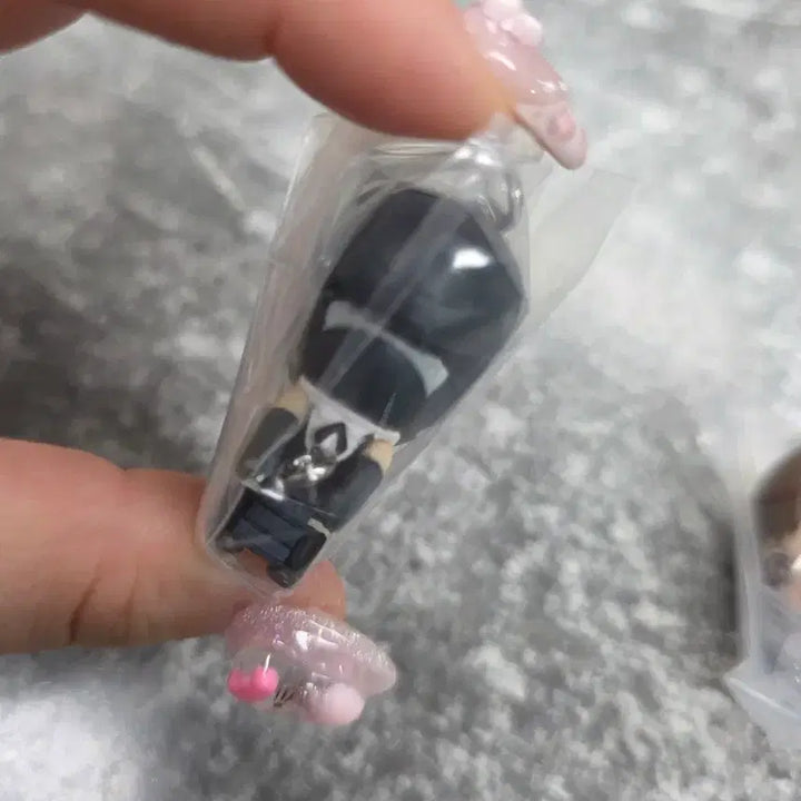 [BUNJANG] Chainsaw Man Derong Gacha Set (Denji, Power, Kobeni) / 체인소맨 데롱가챠 대롱 연결 가챠 밤, 코베니, 폭력 가챠 일괄판매