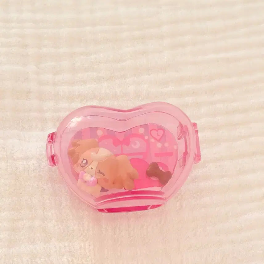 [BUNJANG] Pretty Cure Capsule House Puchicue Komugi / 프리큐어 캡슐 하우스 푸치큐어 코무기