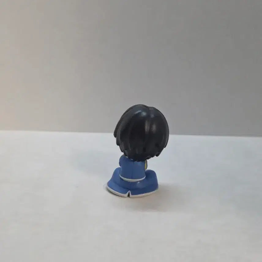 [BUNJANG] Fullmetal Alchemist Roy Mustang Shoulder Hug Figure / 강철의 연금술사 로이 머스탱 어깨쿵