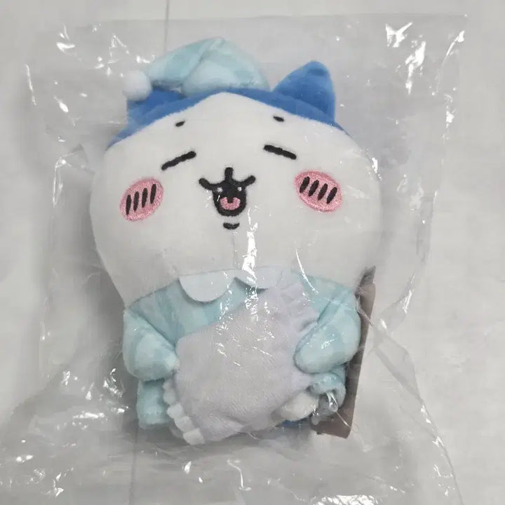 [BUNJANG] Hachiwara Stuffed Toy (Sealed) / 하치와레 인형(미개봉)
