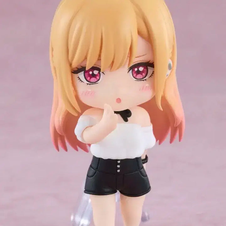 [BUNJANG] My Dress-Up Darling Marin Kitagawa Casual Version Nendoroid / 비스크돌 서프라이즈 넨도 마린 사복버전