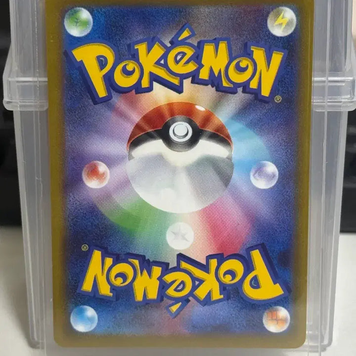 [BUNJANG] Darkrai SAR Mint Condition / 일판 메가 다크라이sar (s급)