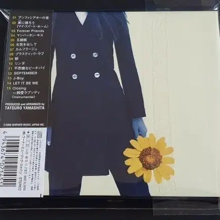 [BUNJANG] Mariya Takeuchi Souvenir Mariya Takeuchi Live Limited Edition Live Album / 타케우치 마리야 라이브 앨범 한정반 Plastic Love 일본 시티팝