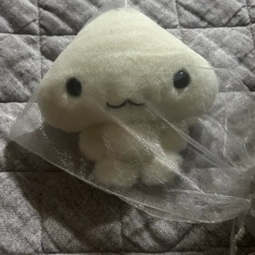 [BUNJANG] Wan So Club Mandu Plush Doll / 완소클럽 만두군 인형 만두 인형