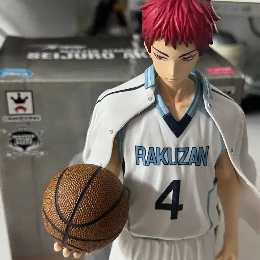 [BUNJANG] Kuroko&