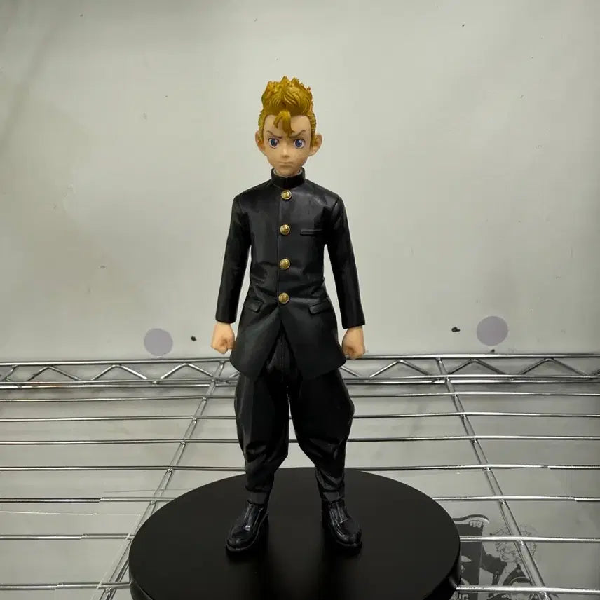 [BUNJANG] Tokyo Revengers Figure / 도쿄리벤저스 도리벤 피규어 당일발송