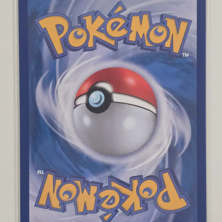[BUNJANG] Pokemon Card Pikachu ex RR 033/106 / 포켓몬 카드 피카츄 ex rr 033/106