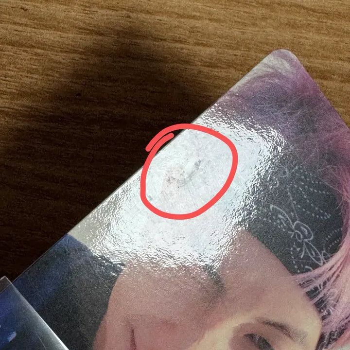 [BUNJANG] BTS RM Spring Day Photocard / BTS 방탄 RM 알엠 남준 봄날 포카